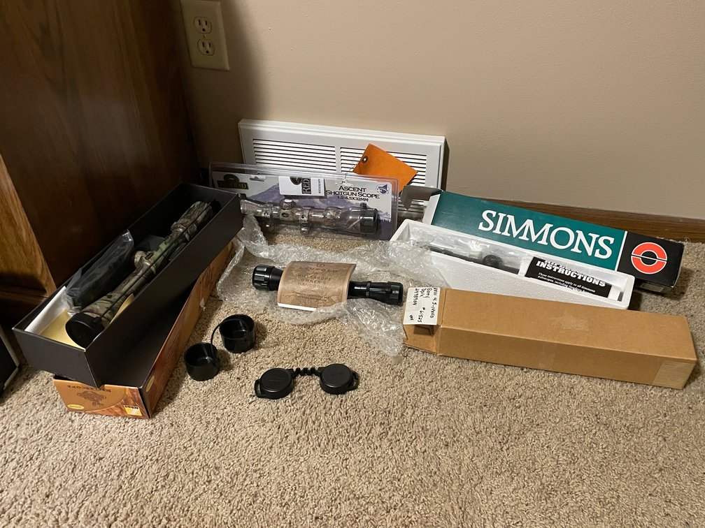 (4) Scopes 