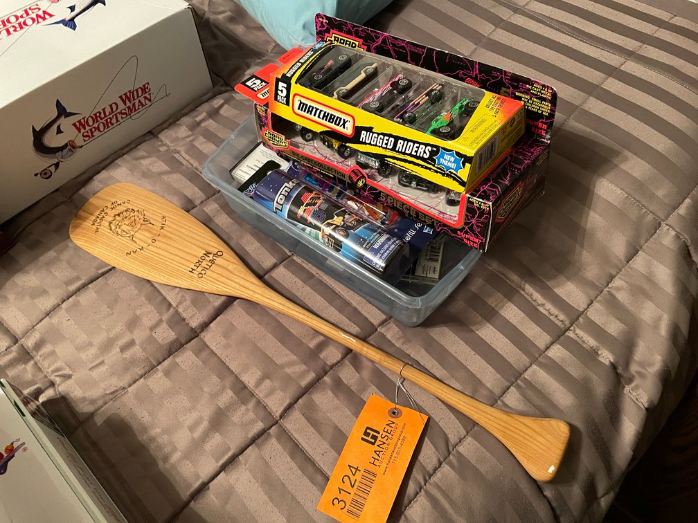 Die-Cast Road Champs Toy Trucks