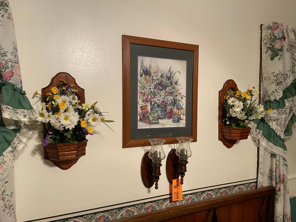 Hanging Wall Decor
