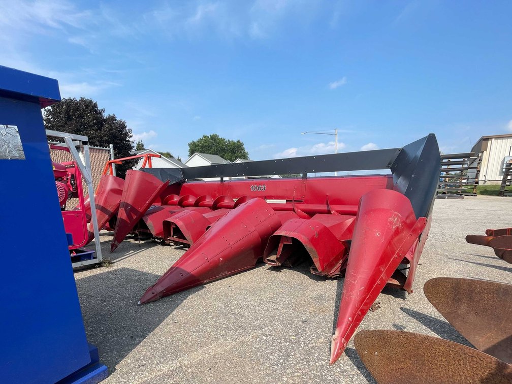 Case 1063 Corn Head (O12)