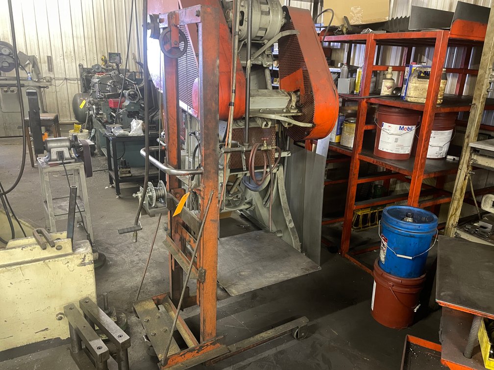 Shop Lift Walker