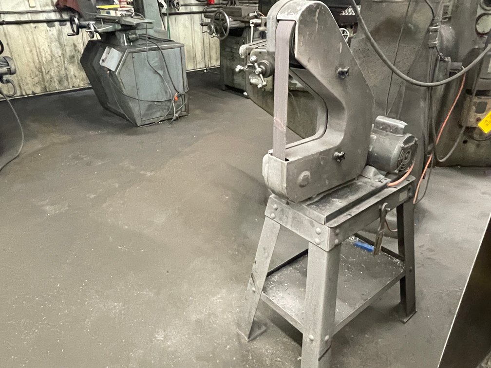 Belt Sander