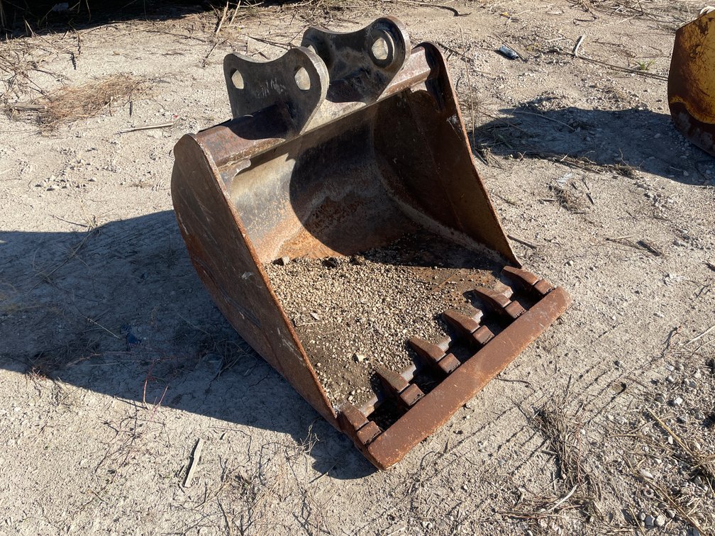 Excavator Bucket