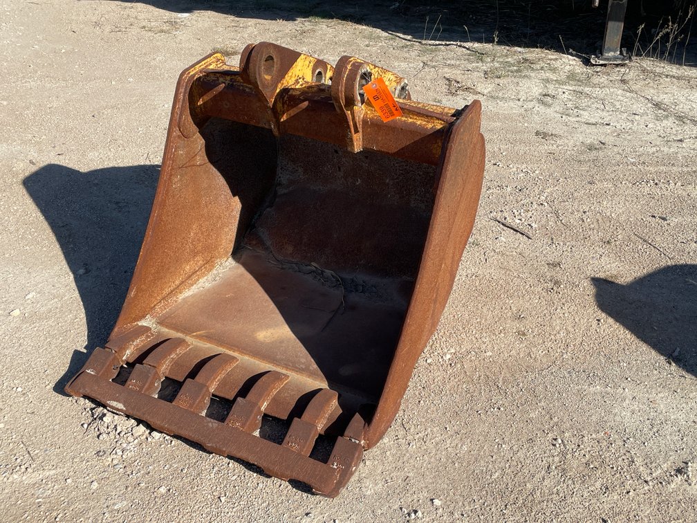 Excavator Bucket