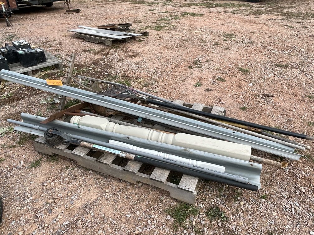 Misc. Hand Tools 