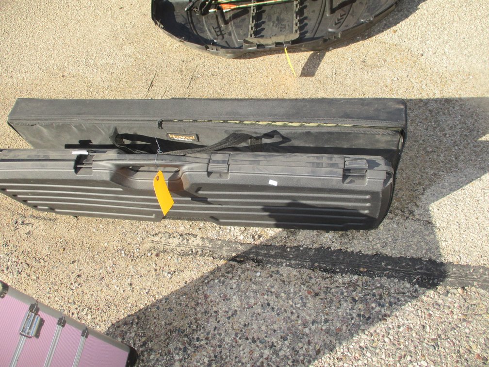 Gun Guard
