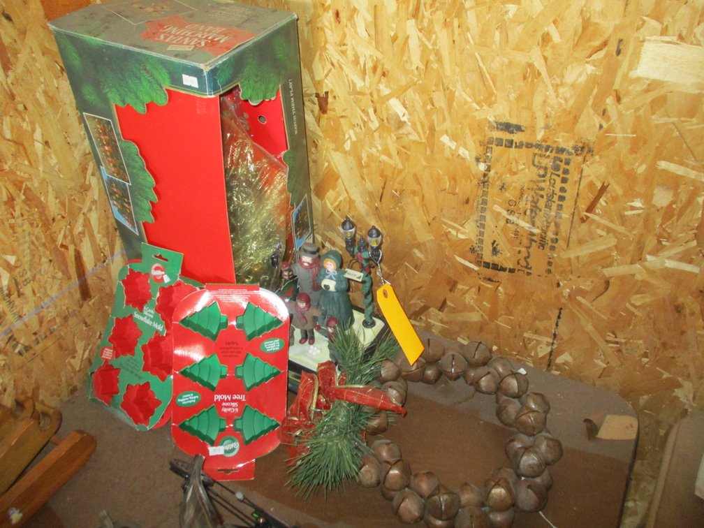 Christmas Items