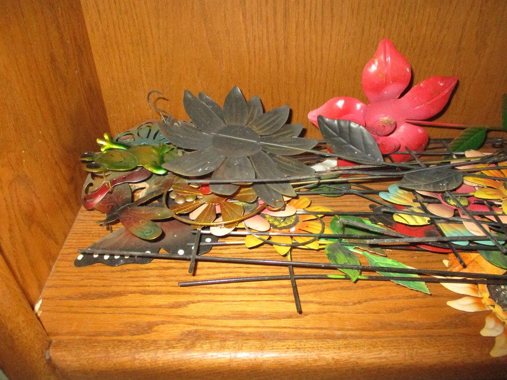 Garden Stakes