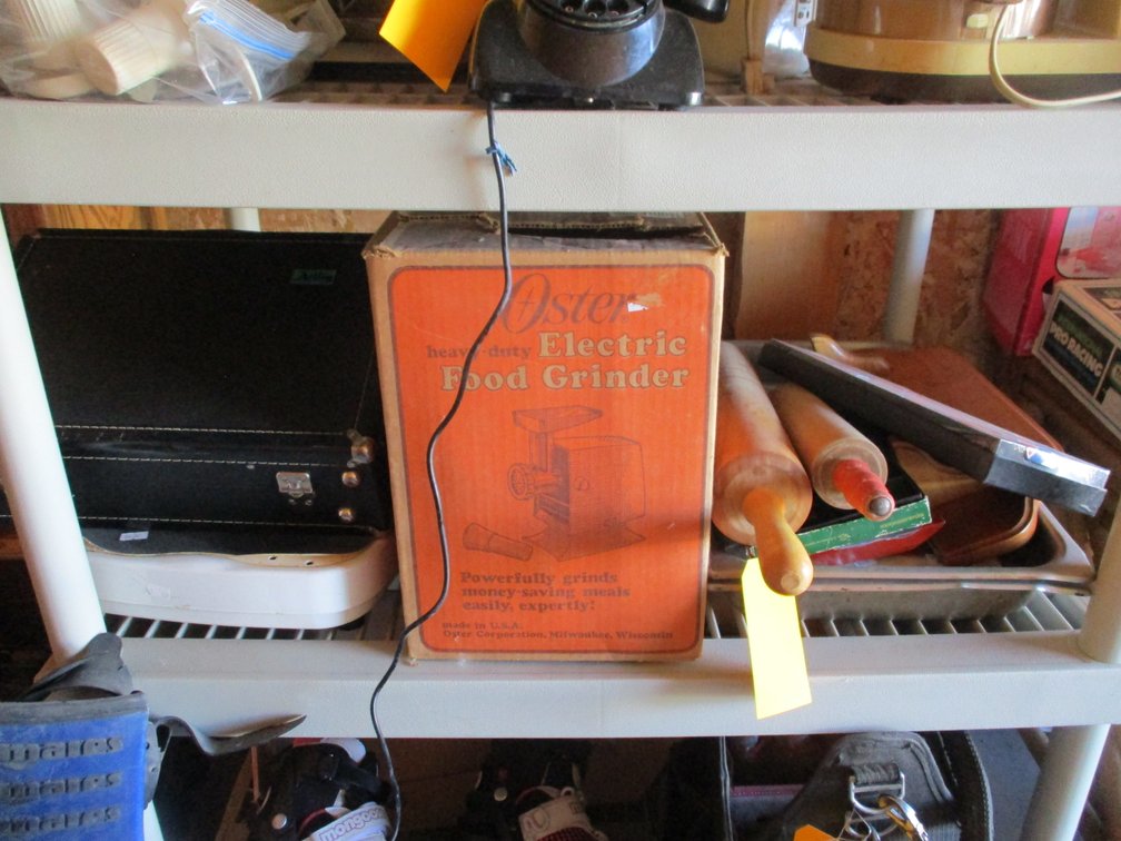 Vintage Oster 