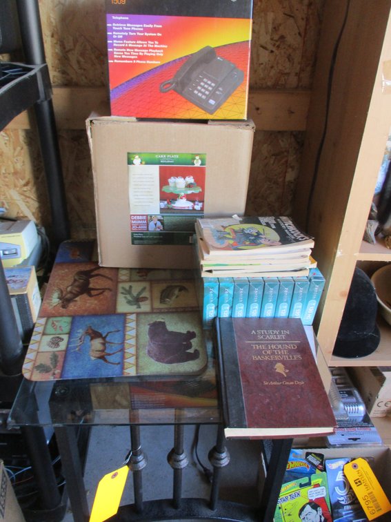 Hitchcock's Mystery Magazines