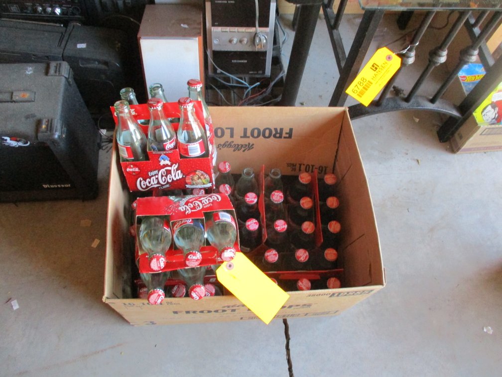 Coca-Cola Classic
