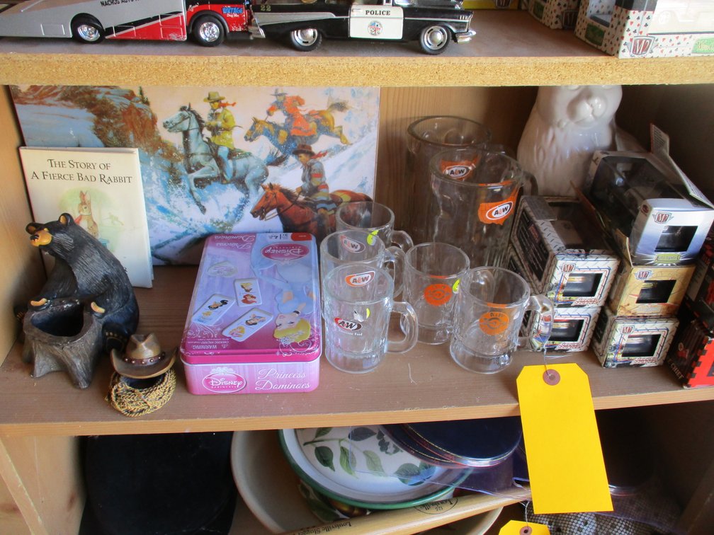 Collectable Die-Cast Cars