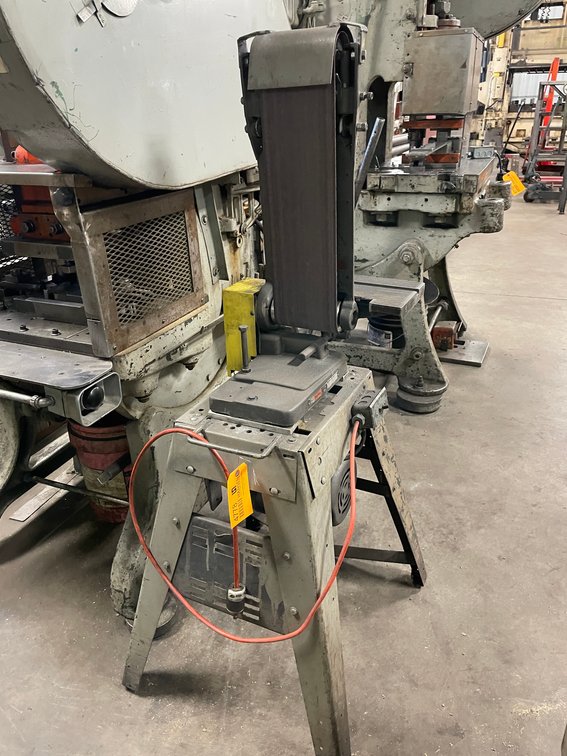 Craftsman 6" Belt Sander