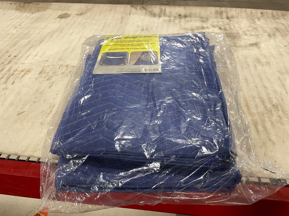 Moving Blankets (T14)