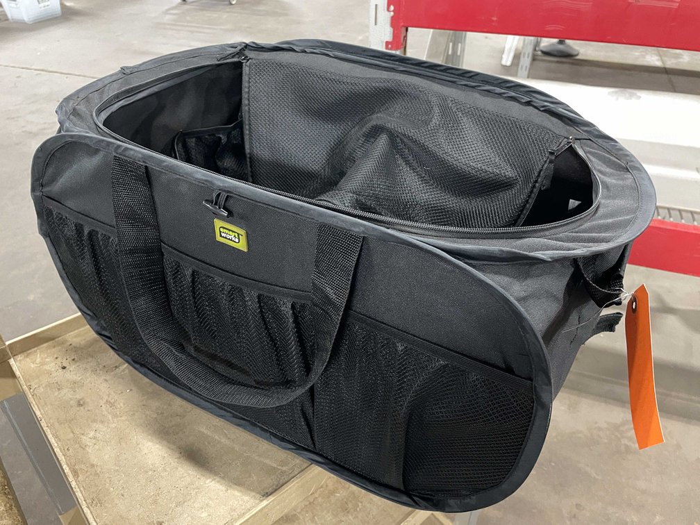 Cargo Carrier (T14)