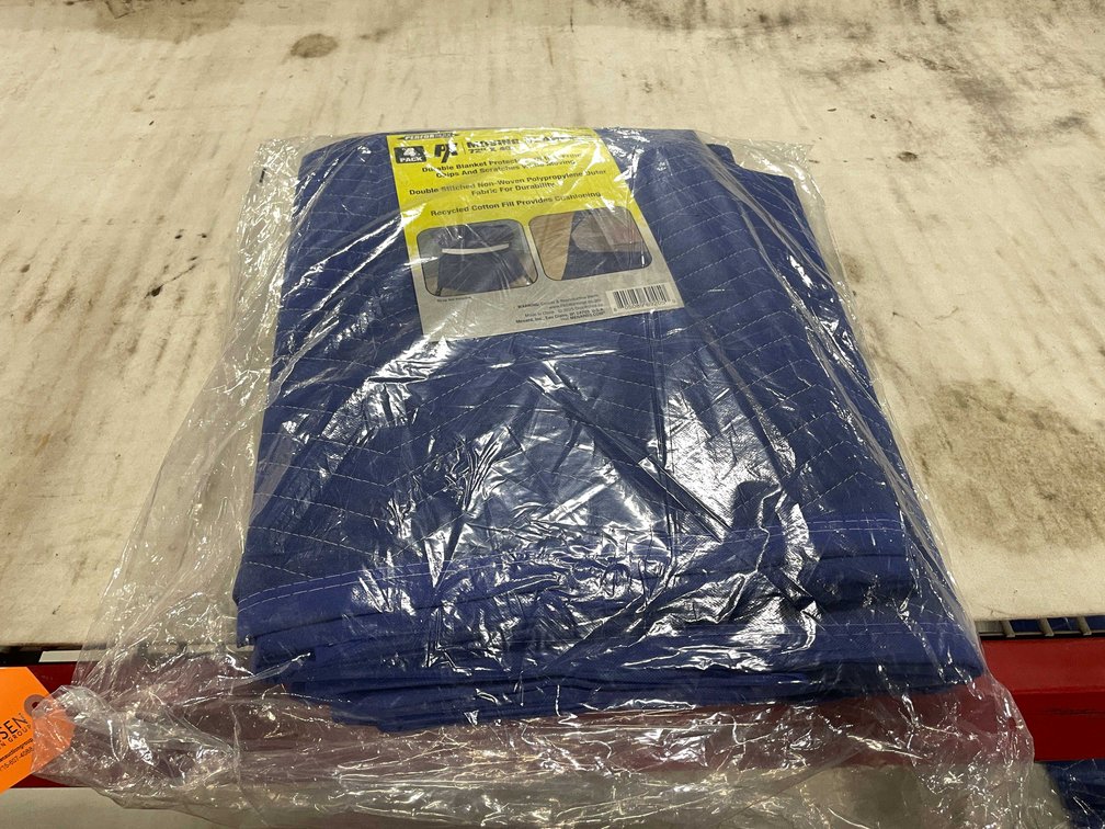 Moving Blankets (T14)