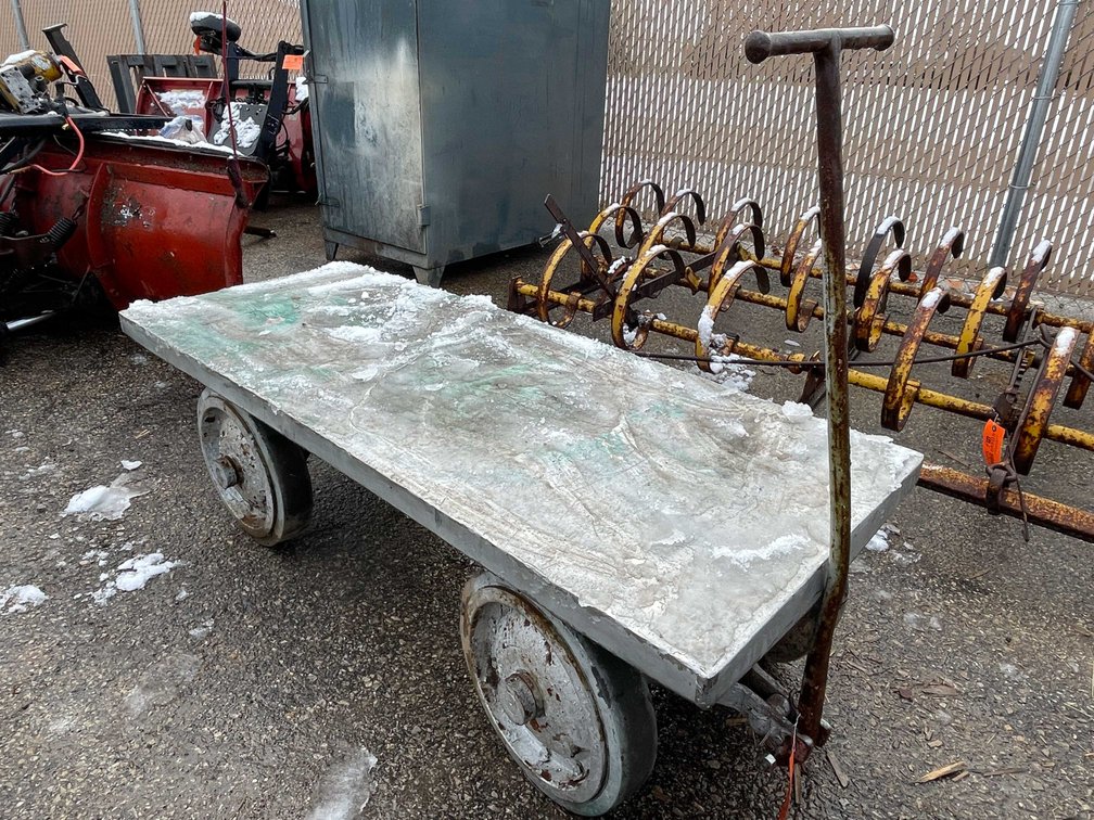 Wagon (O12)