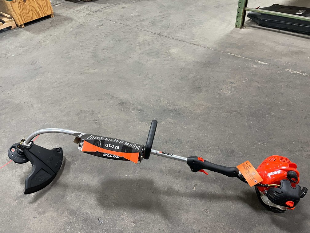 String Trimmer (PR20)