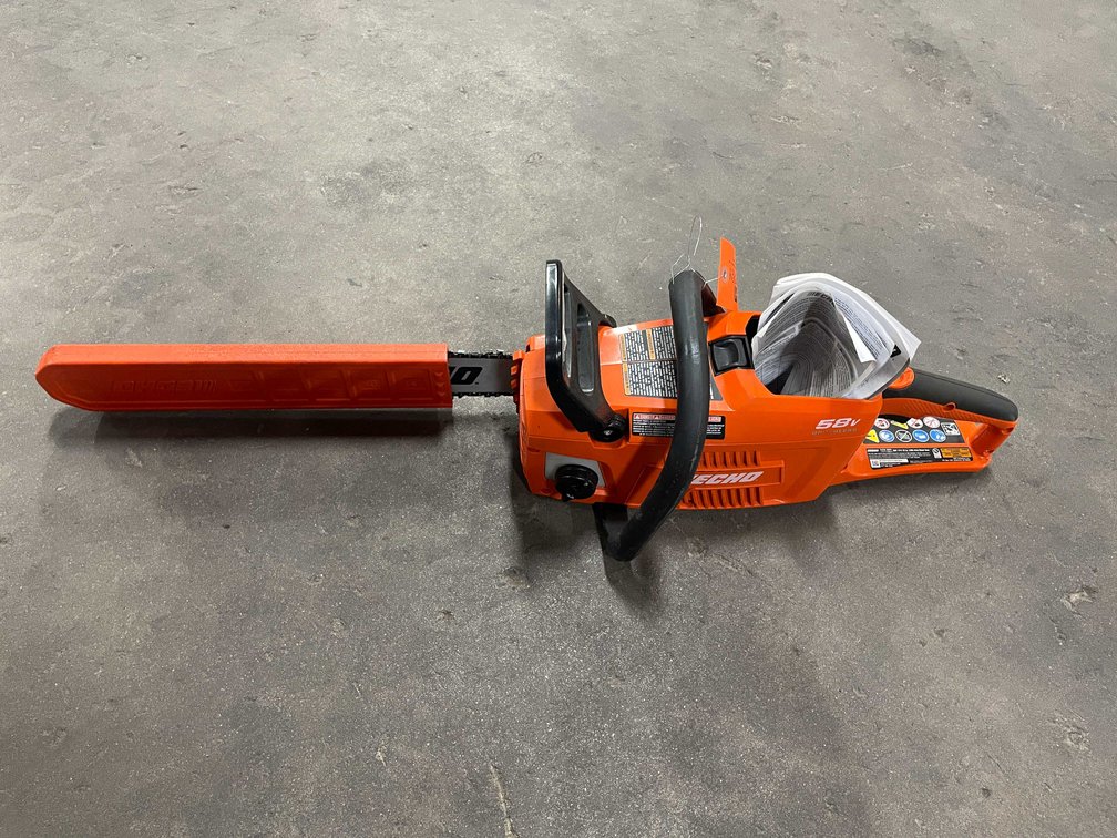 Chainsaw (PR20)