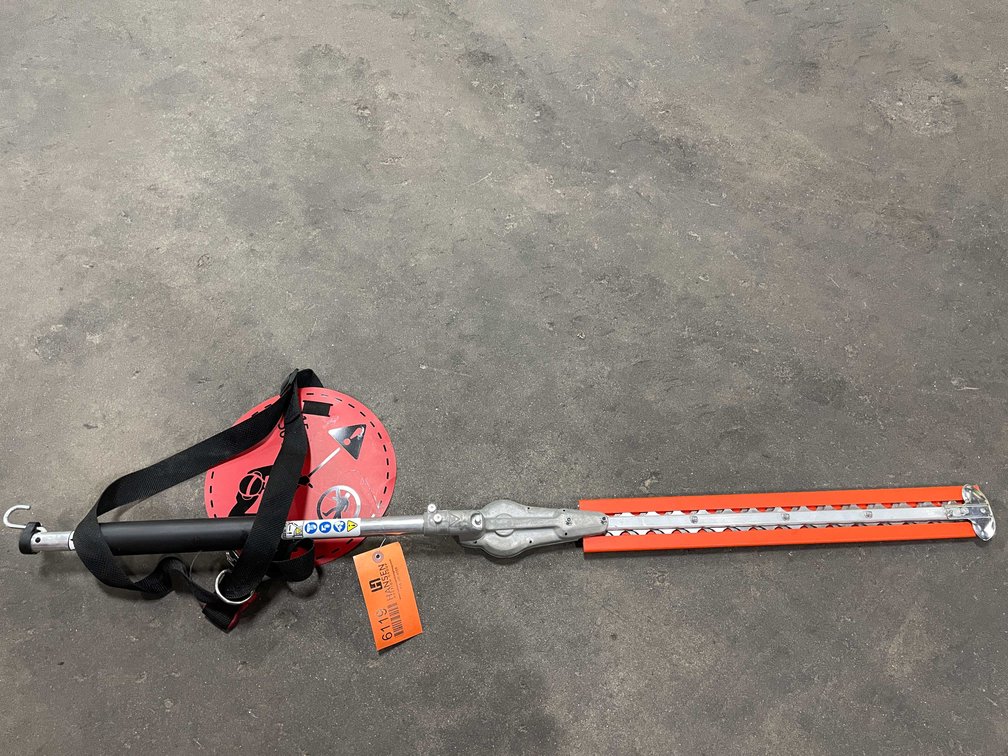 Attachment (PR20)