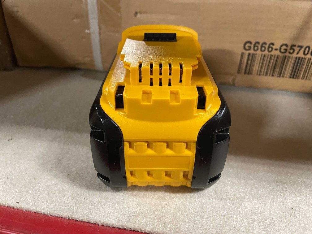 New DeWalt Compatible 20V/60V Battery (T14)