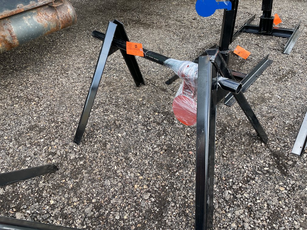 Gong Target