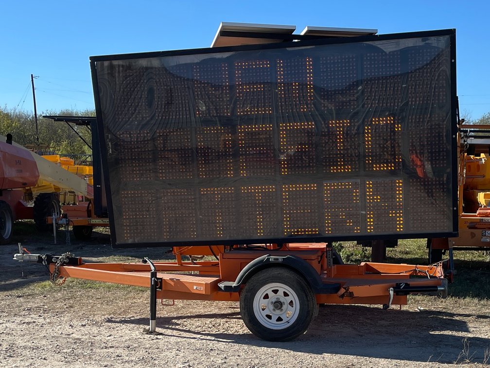 2018 Vermac Message Board (Trailer #37152) (No Title)