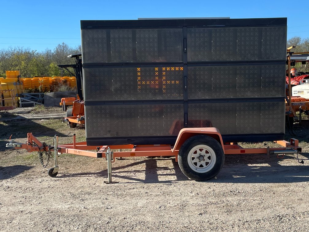 2013 PSC Message Board (Trailer #37127) (No Title)