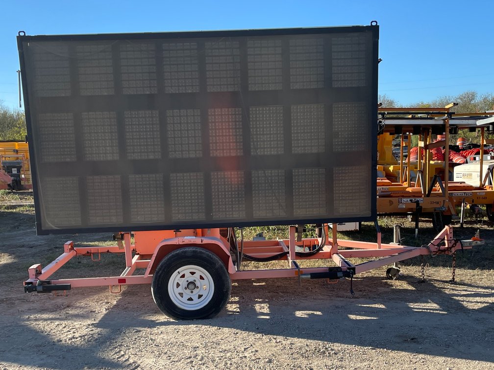 2006 Wanco Message Board (Trailer #37139) (No Title)