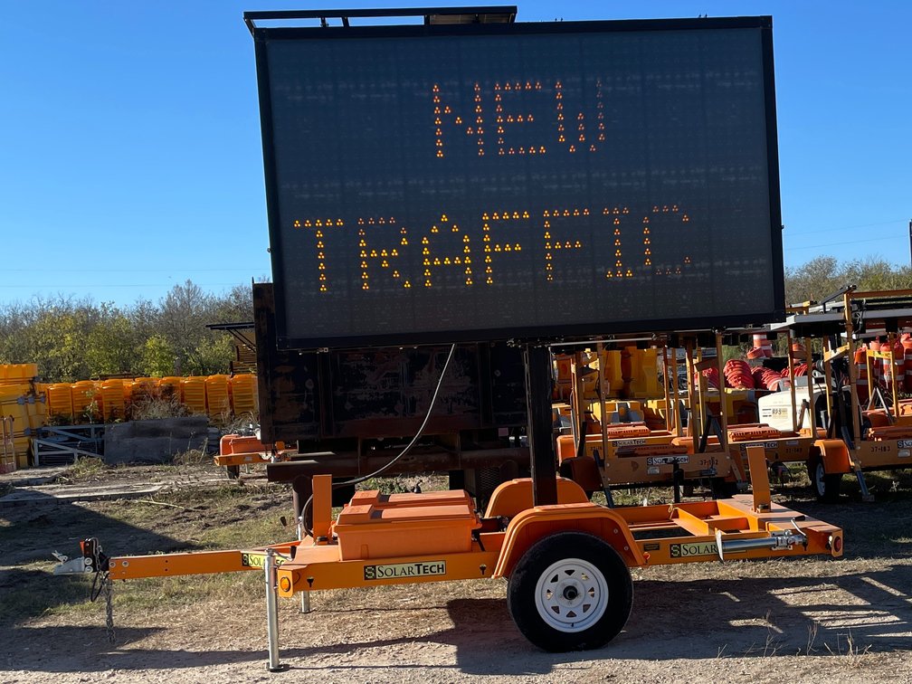 2022 Solar Tech Message Board (Trailer #37195) (No Title)