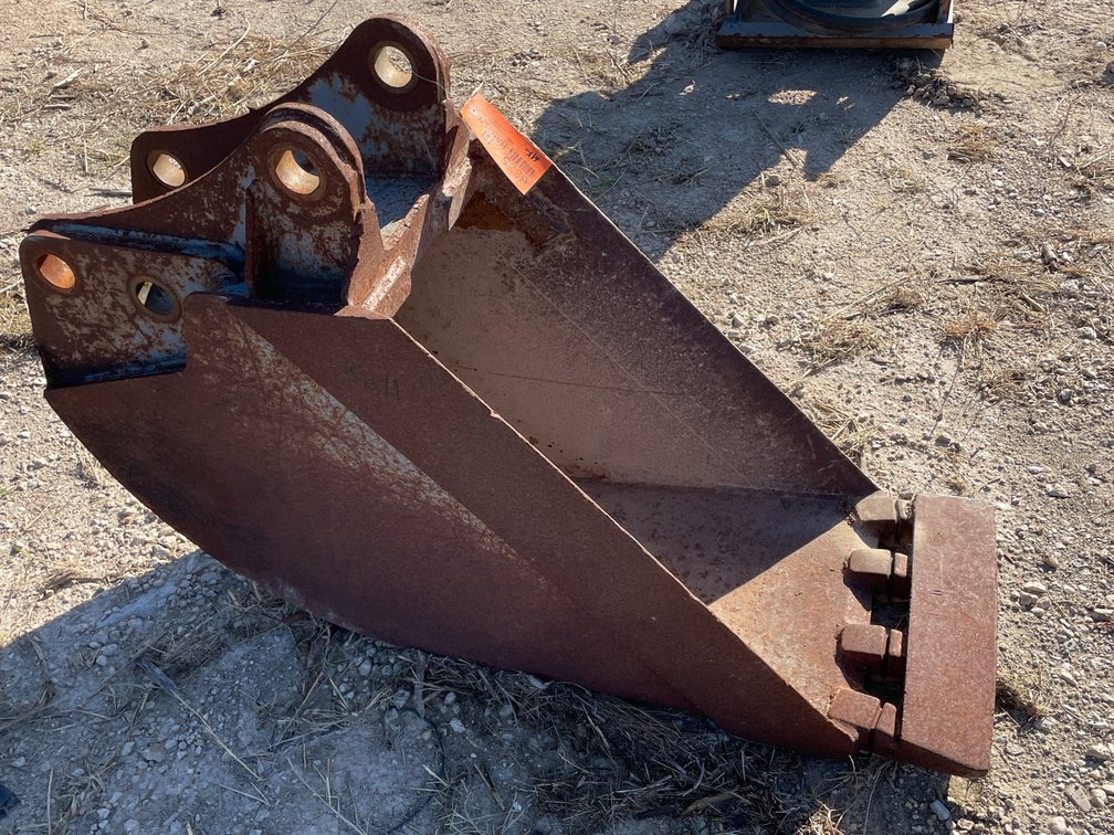Excavator Bucket