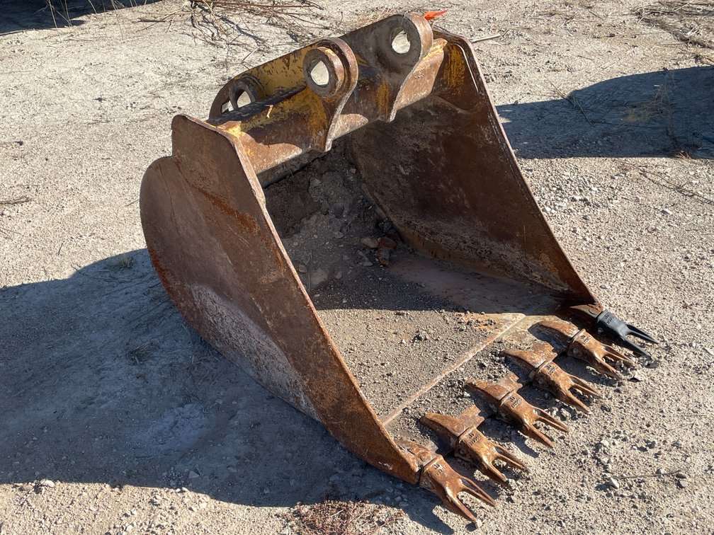 Excavator Bucket