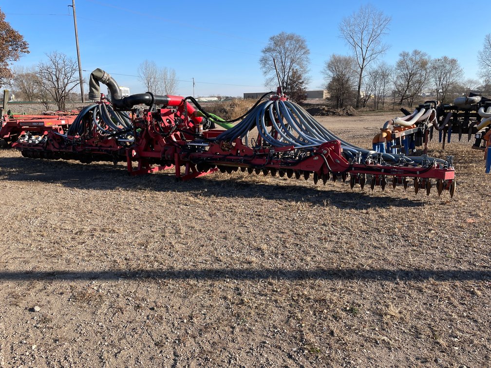 Schuitemaker 1230 Exacta 3-Point Toolbar (Waupaca, WI)