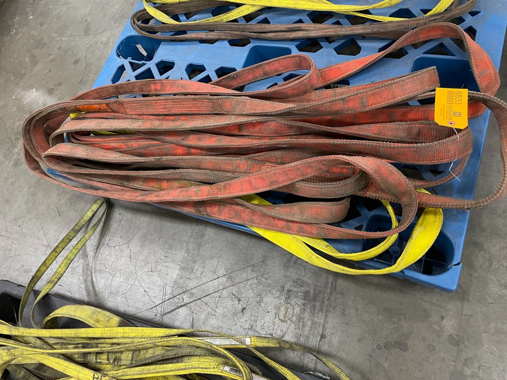 2" Double Slings