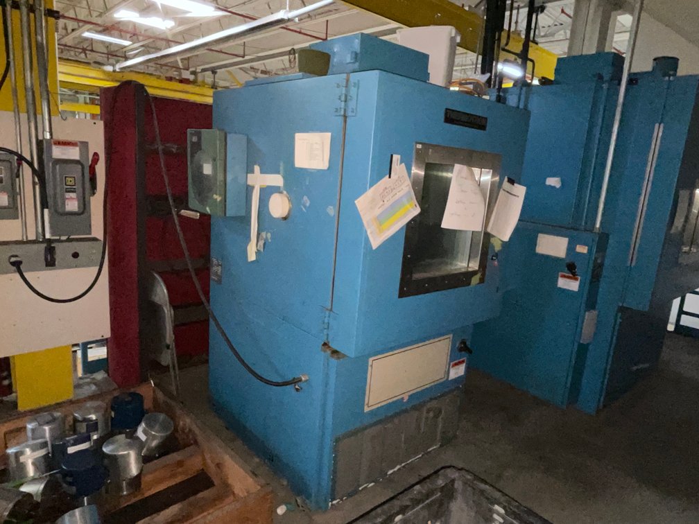 Thermotron Drying Oven