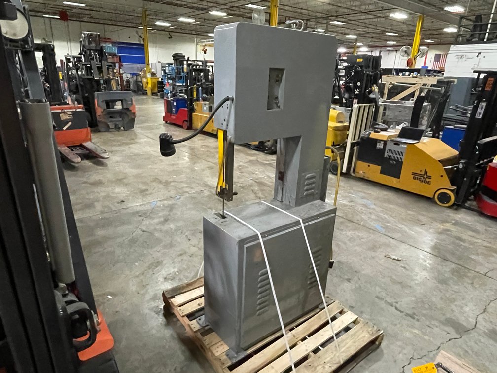KB-45 Band Saw