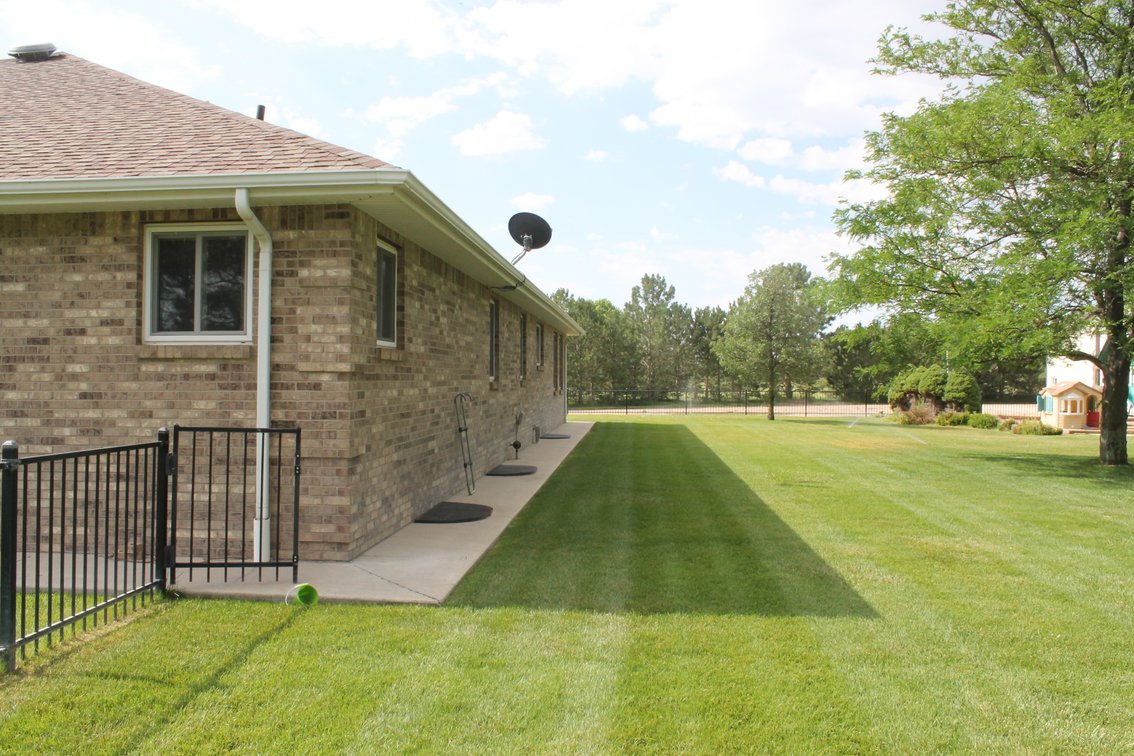 Image for KIT CARSON COUNTY, CO - RURAL PROPERTY C4080