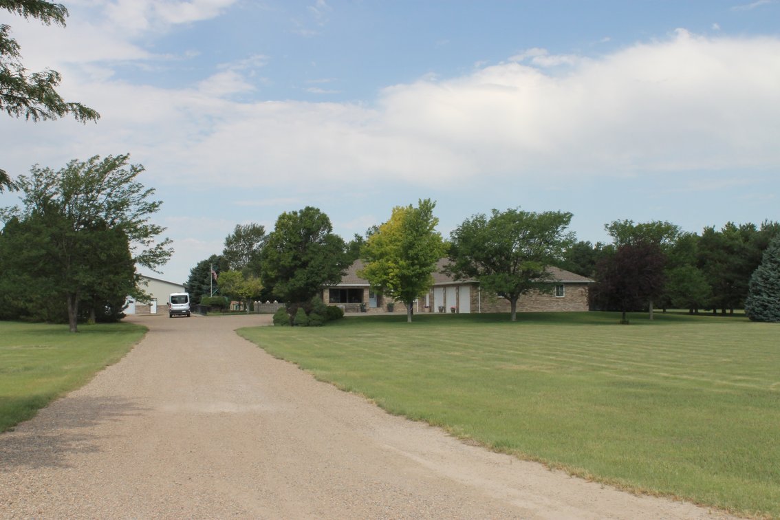 Image for KIT CARSON COUNTY, CO - RURAL PROPERTY C4080