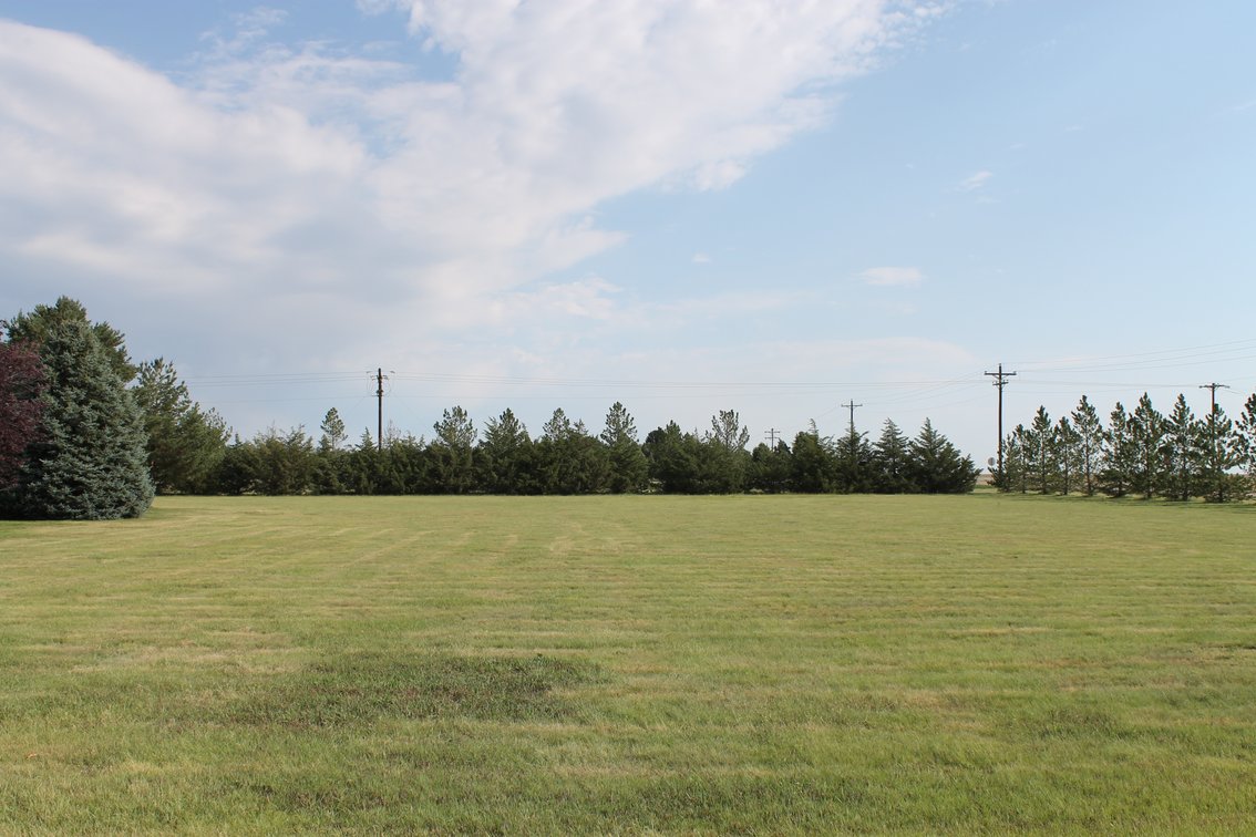 Image for KIT CARSON COUNTY, CO - RURAL PROPERTY C4080