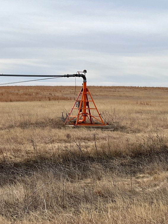 Image for WALLACE COUNTY, KS - EXPIRED CRP