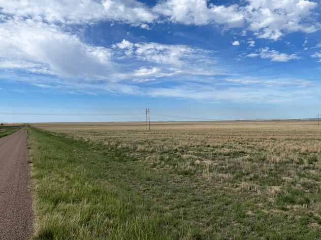 Image for KIOWA COUNTY, CO - CRP