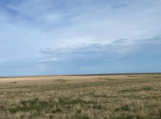 Image for KIOWA COUNTY, CO - CRP