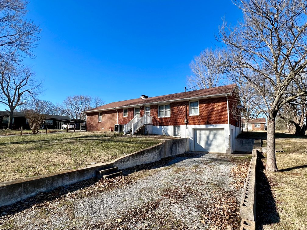 Image for 250 Second St., Cadiz, KY