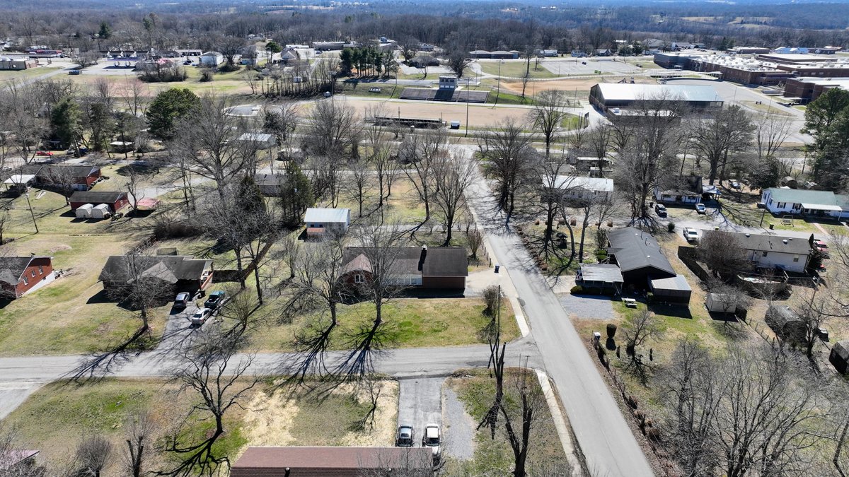 Image for 250 Second St., Cadiz, KY