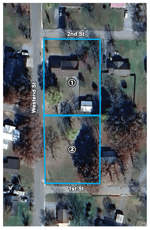 Image for 250 Second St., Cadiz, KY