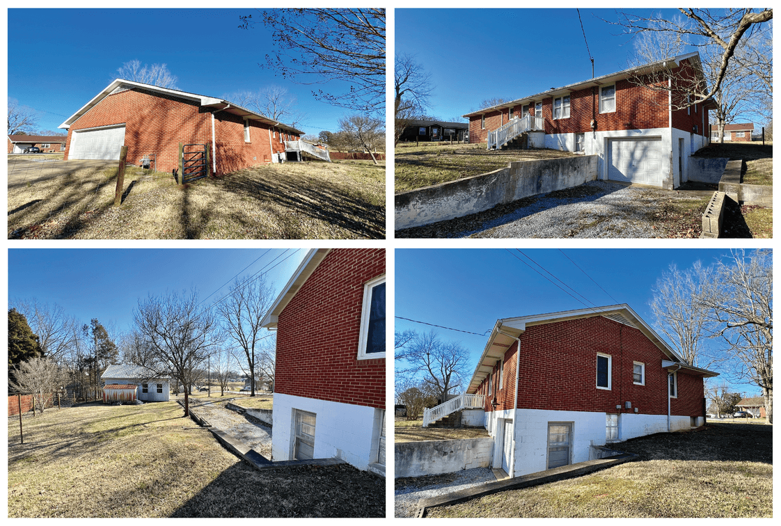 Image for 250 Second St., Cadiz, KY