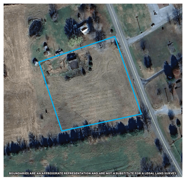 Image for 956 South Road Cadiz, KY