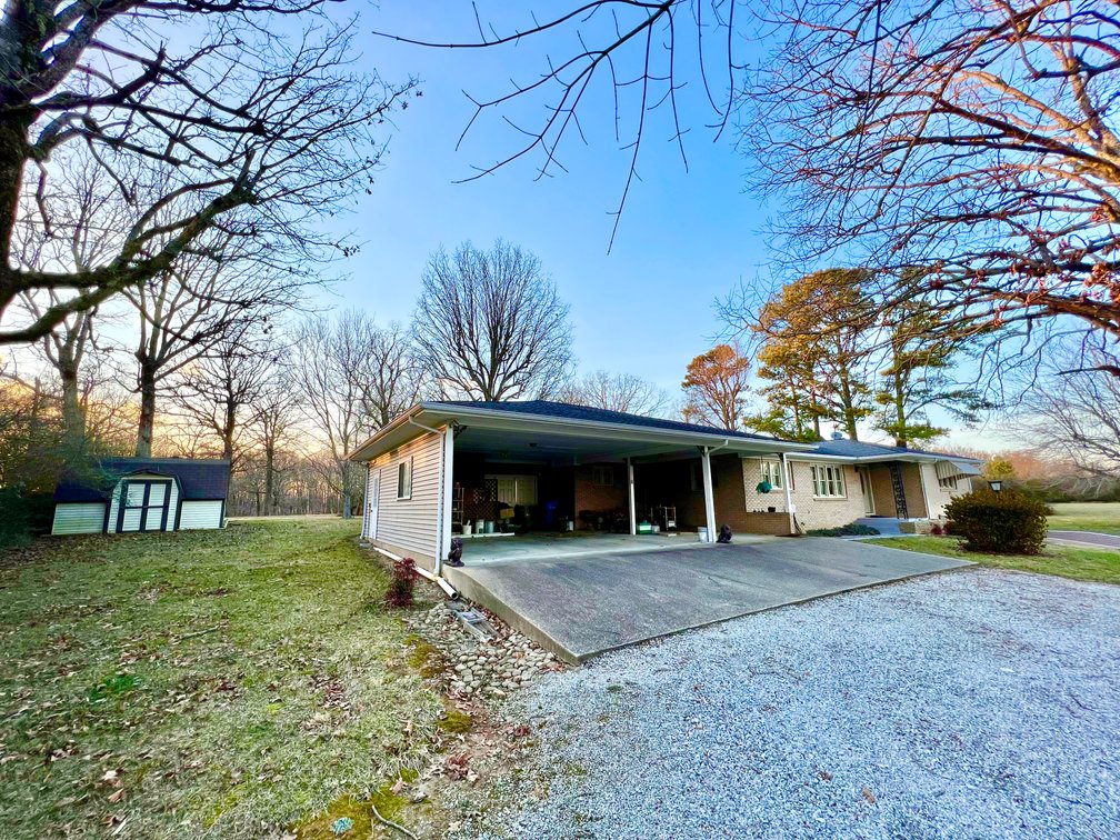 Image for 863 Old Dover Rd., Cadiz