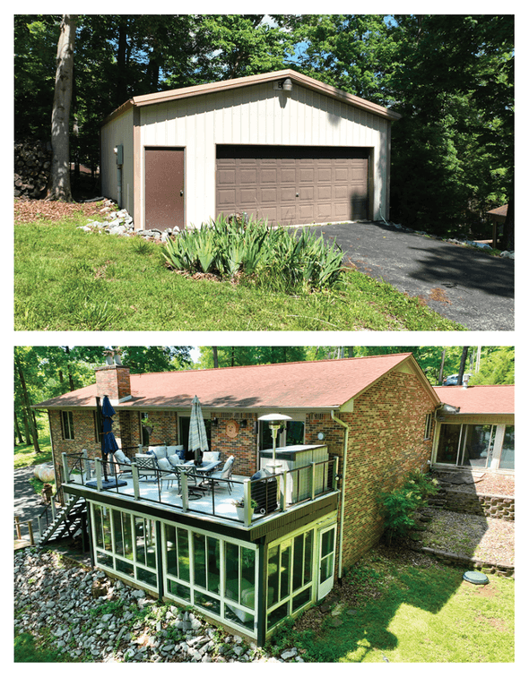 Image for 143 Treetop Ln., Cadiz, KY