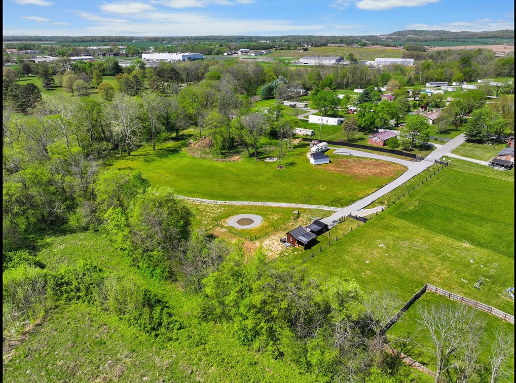Image for 112 E Ruth Dr., Elkton, KY